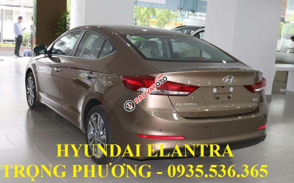 Cần bán Hyundai Elantra 2018 Đà Nẵng, LH: Trọng Phương - 0935.536.365, hỗ trợ giao xe tận nhà-10