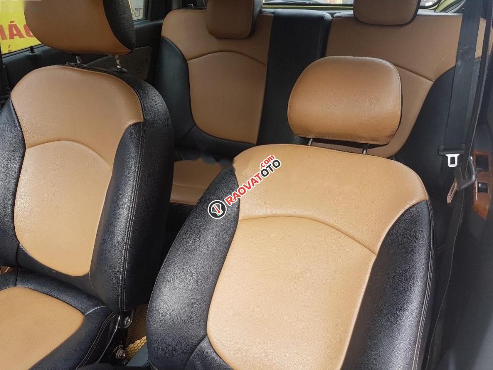 Bán Chevrolet Spark năm 2008, màu vàng đẹp như mới-0