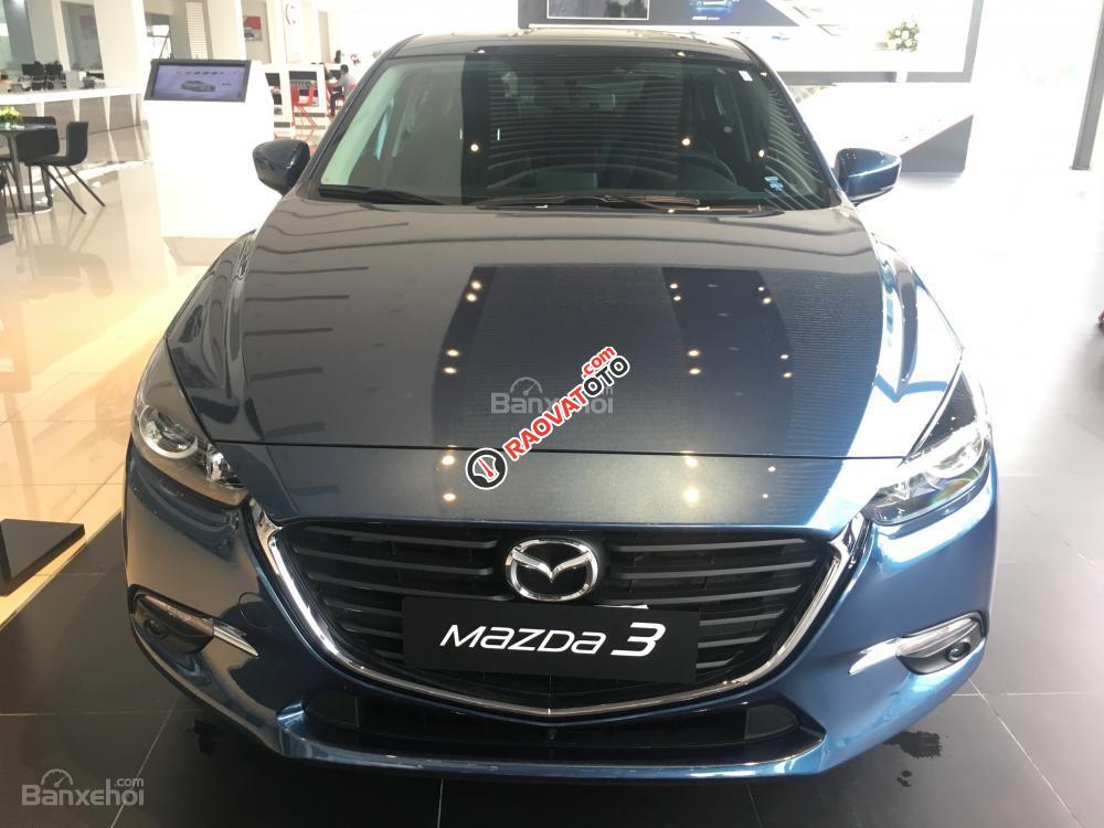 Sở hữu ngay Mazda 3 Facelift 2017, chỉ từ 640 triệu đồng, đủ màu, nhiều ưu đãi-3