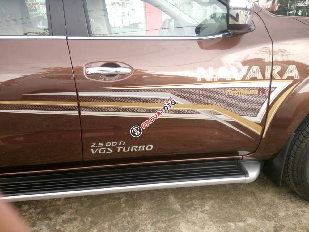 Nissan Quảng Bình bán Nissan Navara Premium 2017, đủ màu, ưu đãi giá sốc, LH ngay 0911.37.2939-5