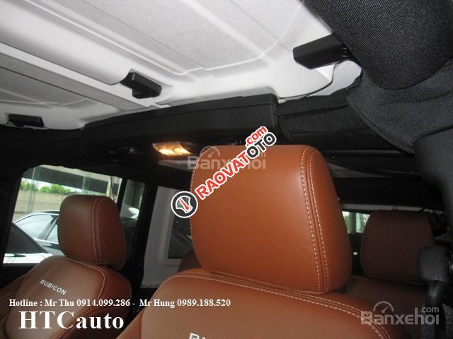 Bán xe Jeep Wrangler 2017-14