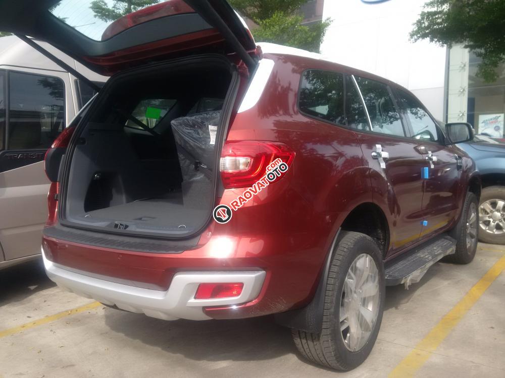 Bán xe Ford Everest mới 100% 2017 giá tốt nhất thị trường, hỗ trợ vay-5