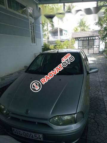 Bán ô tô Fiat Siena đời 2003, giá cạnh tranh-4