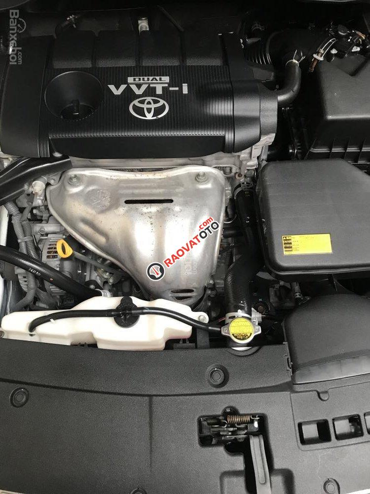 Cần bá Toyota Camry 2.5G sx2013-5