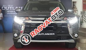 Bán xe Outlander tại Đà Nẵng, giá tốt, khuyến mãi cao, thủ tục nhanh chóng, giao xe ngay-5