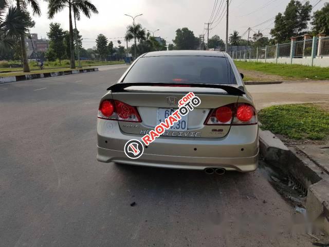 Cần bán gấp Honda Civic 2.0 đời 2008-1