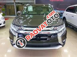 Cần bán xe Outlander, giá tốt nhất, LH Quang: 0905596067, chuyên viên KD tại Đà Nẵng-3