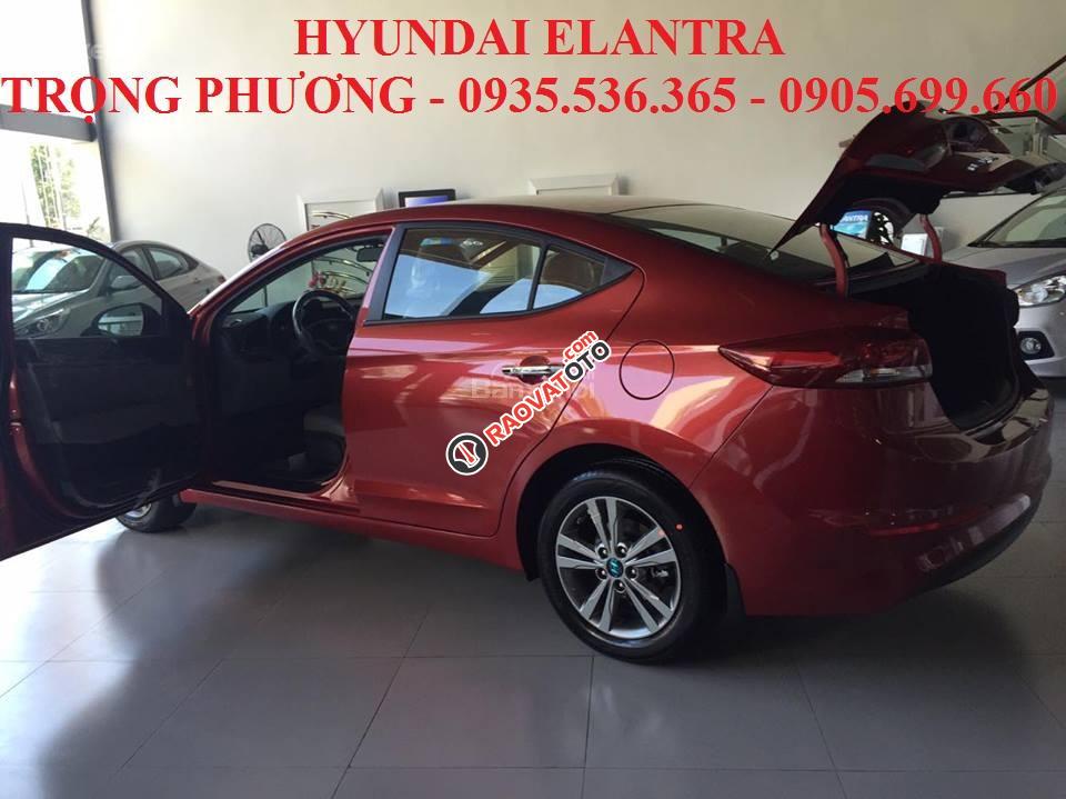 Giá xe Hyundai Elantra Đà Nẵng, khuyến mãi Elantra Đà Nẵng, LH: 0935.536.365 - Trọng Phương. Giá tốt nhất Đà Nẵng-6