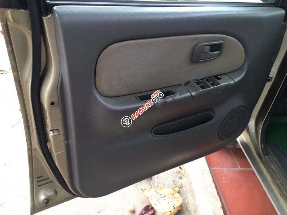 Cần bán xe Isuzu Hi lander đời 2003, 178 triệu-2