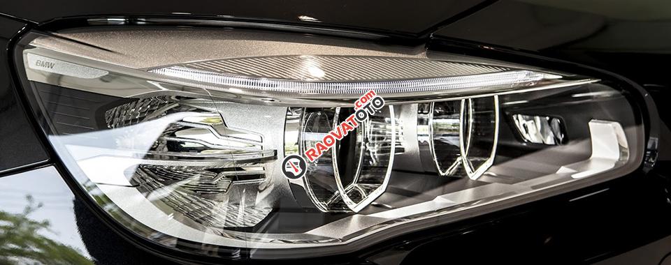 BMW 218i GT moel năm 2017: Dòng xe sang 7 chỗ - Giá tốt nhất trong cùng phân khúc-1