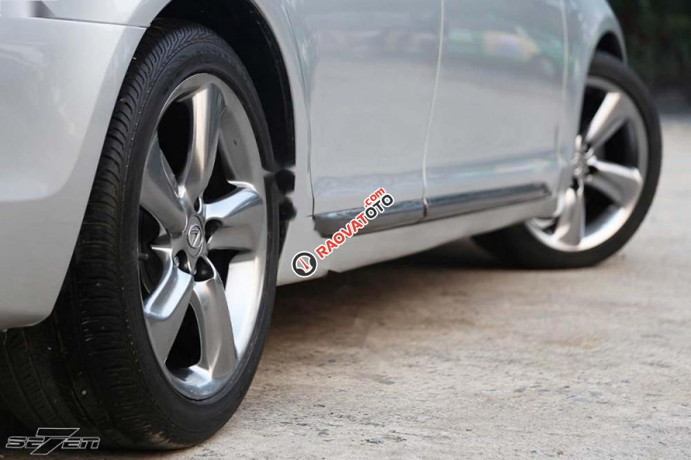 Cần bán gấp Lexus GS 350 đời 2008, màu bạc, xe nhập giá cạnh tranh-5