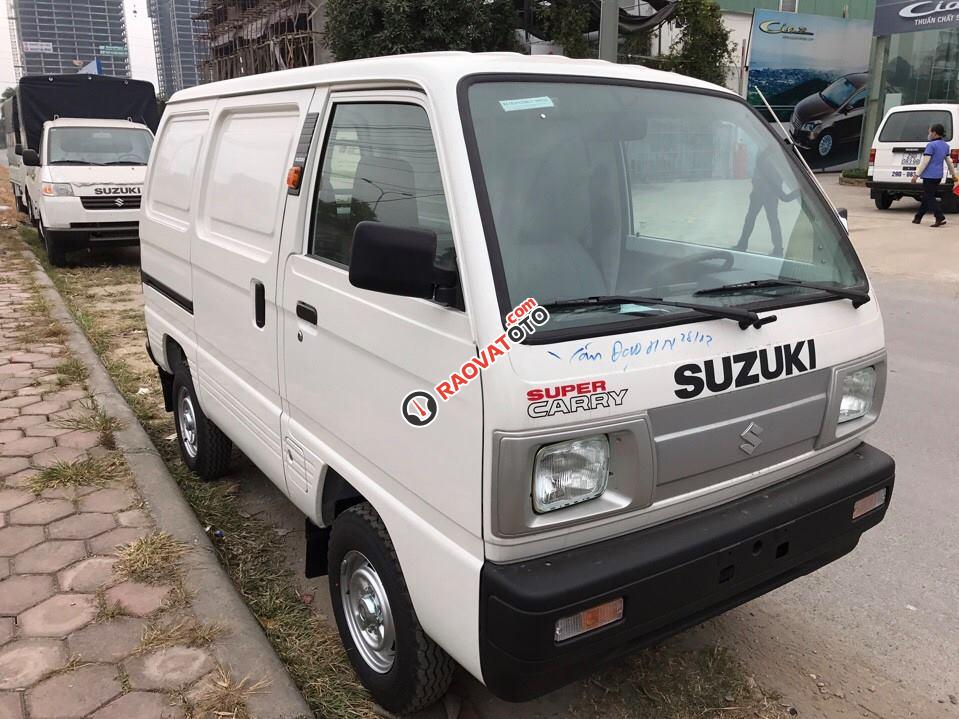 Bán Suzuki bán tải van, su cóc, tại Hà Nội giá tốt nhất, liên hệ: 0982767725-1