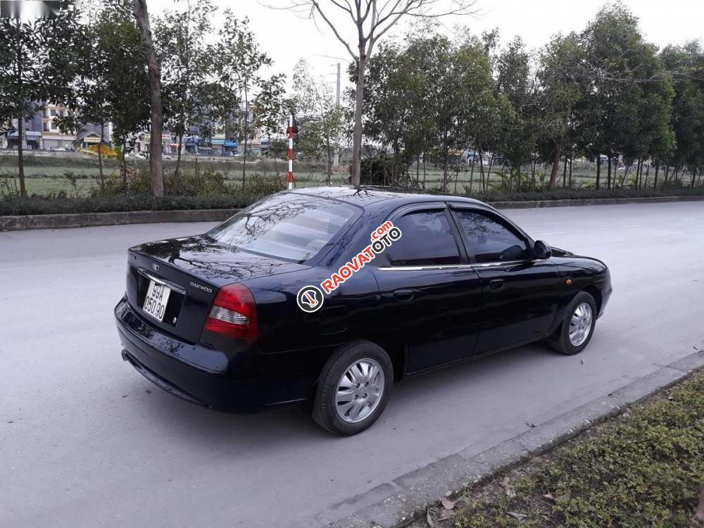 Cần bán Daewoo Nubira 2S 1.6 MT đời 2004 ít sử dụng, 120 triệu-2