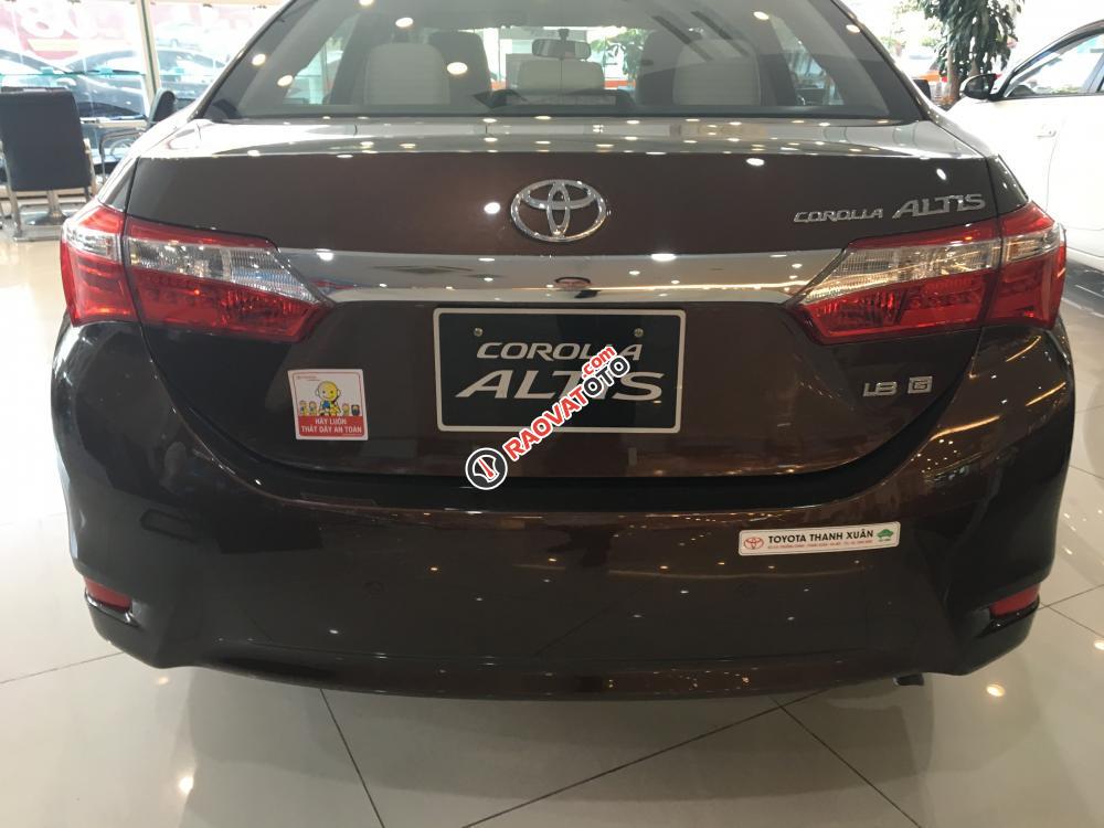 Giảm sâu- bán Toyota Vios 1.5 đời 2018 + Giảm tiền mặt lên đến 80 triệu + Hỗ trợ trả góp 80%-8