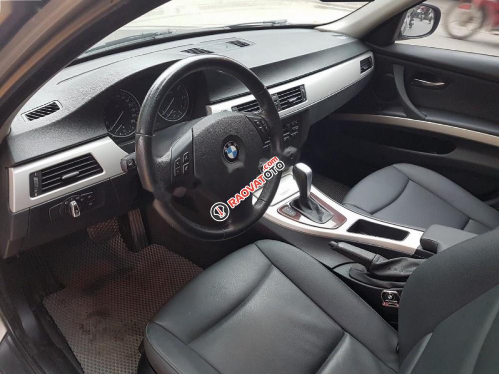 Bán ô tô BMW 3 Series 320i đời 2010, nhập khẩu nguyên chiếc, giá chỉ 529 triệu-3