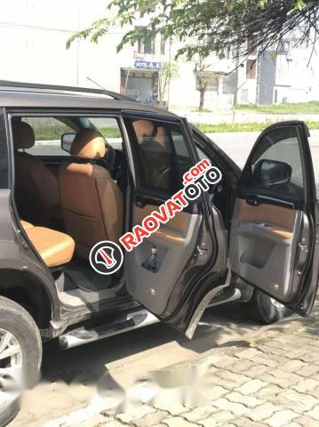 Bán Mitsubishi Pajero đời 2014, giá tốt-3