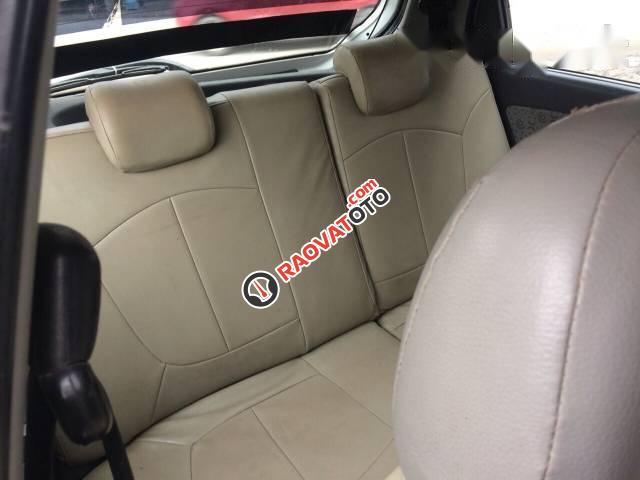 Cần bán lại xe Chevrolet Spark đời 2010, màu trắng-1