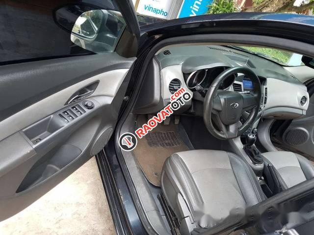 Bán Daewoo Lacetti SE đời 2009 như mới-0