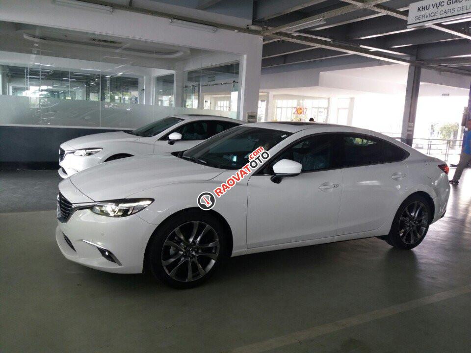 Bán Mazda 6 Cần Thơ, giá tốt-1