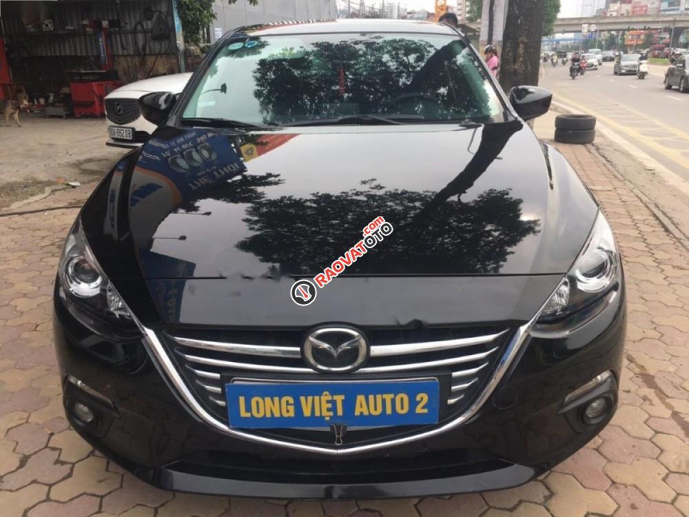 Bán xe Mazda 3 1.5AT đời 2016 như mới-4