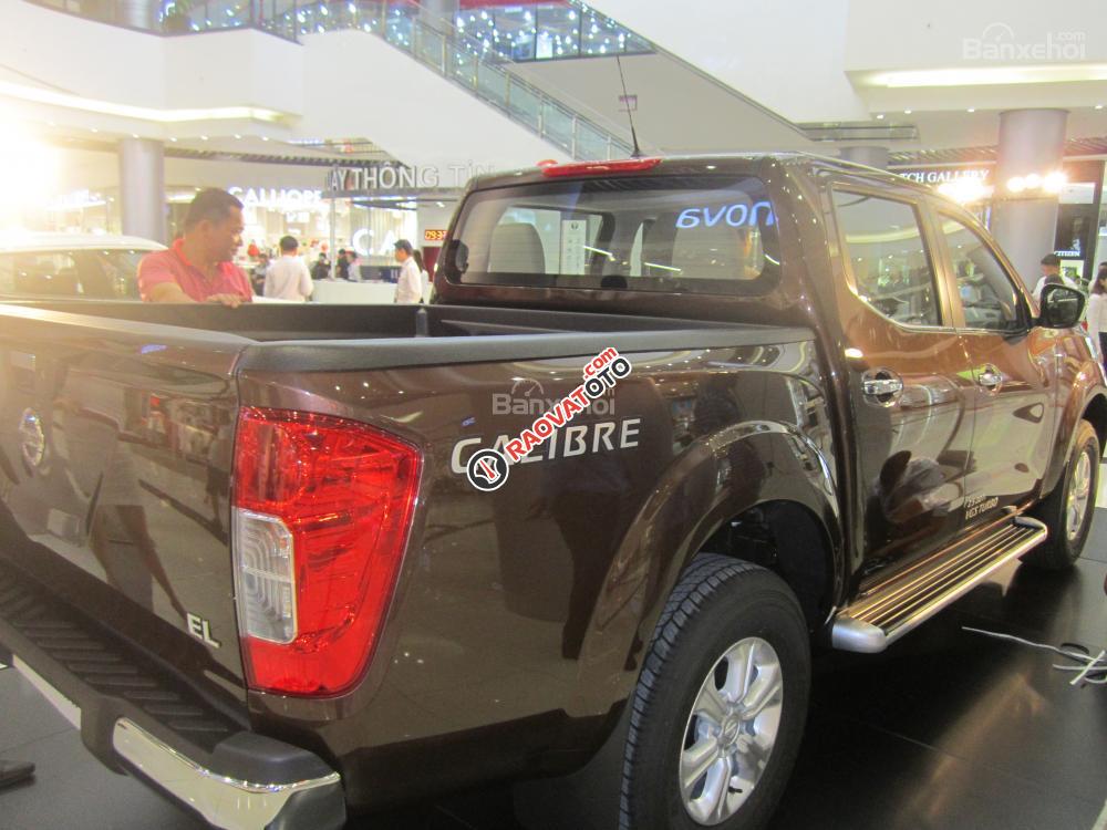 Cần bán Nissan Navara đời 2018, nhập khẩu nguyên chiếc tại Thailand-2