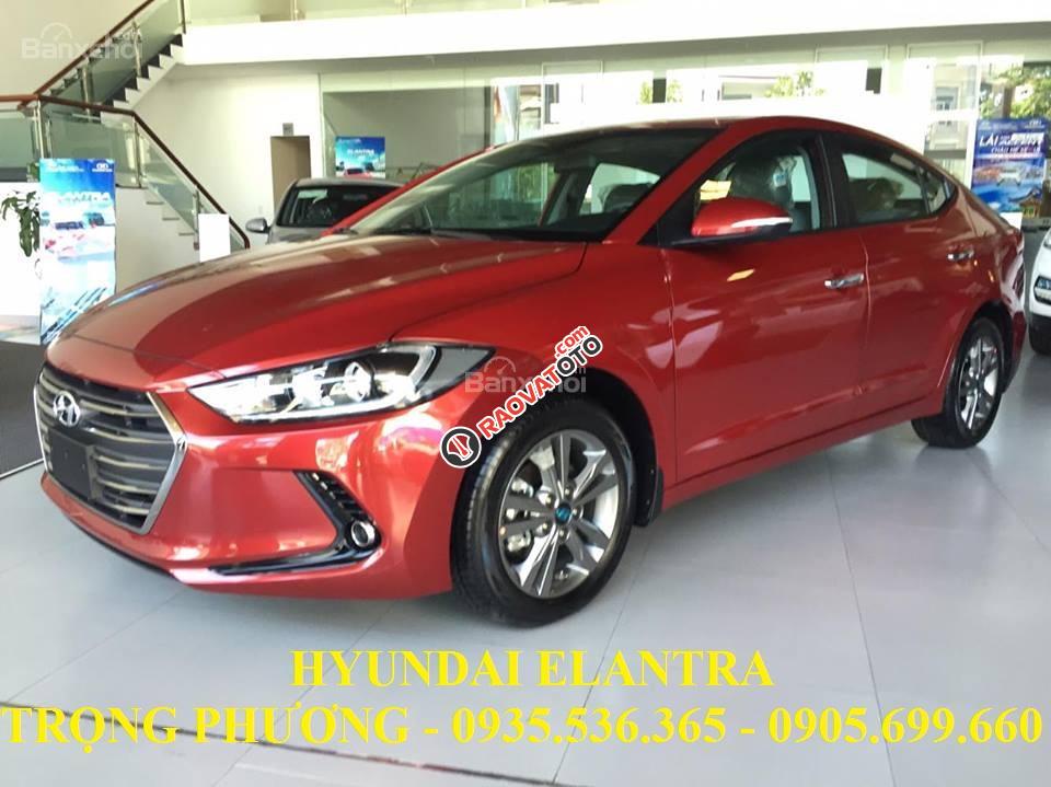 Giá xe Hyundai Elantra Đà Nẵng, khuyến mãi Elantra Đà Nẵng, LH: 0935.536.365 - Trọng Phương. Giá tốt nhất Đà Nẵng-14