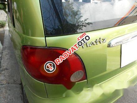 Bán Daewoo Matiz đời 2008-1