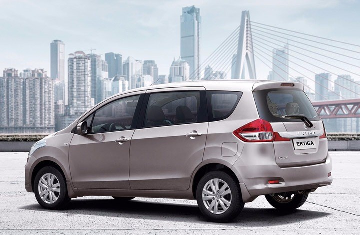 Cần bán Suzuki Ertiga sản xuất 2017, xe nhập-6