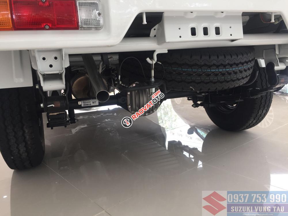 Xe tải Suzuki Carry Pro 750kg thùng kín, Đưa trước 80tr nhận xe-2