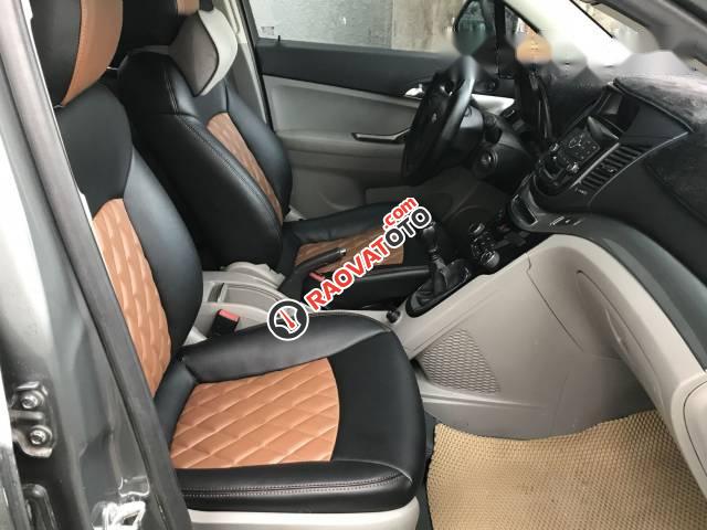 Cần bán lại xe Chevrolet Orlando đời 2011, giá chỉ 370 triệu-4