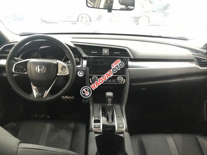 Honda Civic 2017, đẳng cấp, mạnh mẽ - Đại lý Honda Ô tô Huế chính hãng 5S-3