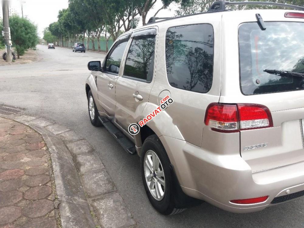 Cần bán gấp Ford Escape XLT 2.3L 4x4 AT đời 2011 số tự động-0