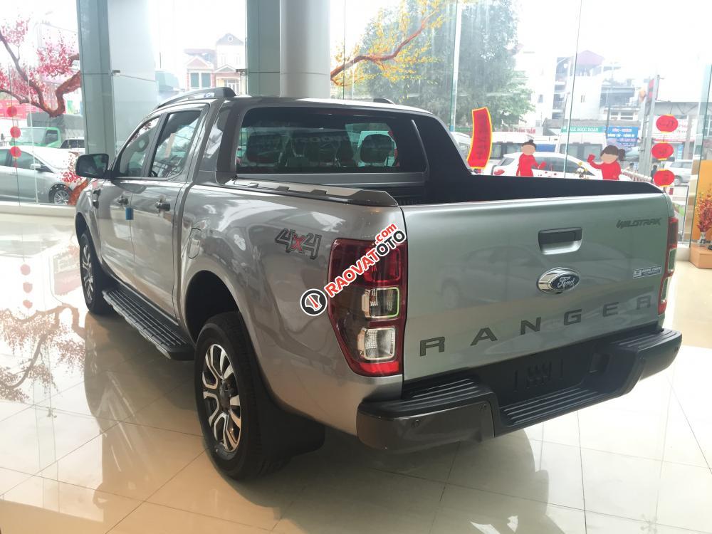 Bán xe Ford Ranger 3.2 giá tốt xe đủ màu giao ngay, hỗ trợ trả góp 80% giá xe-2