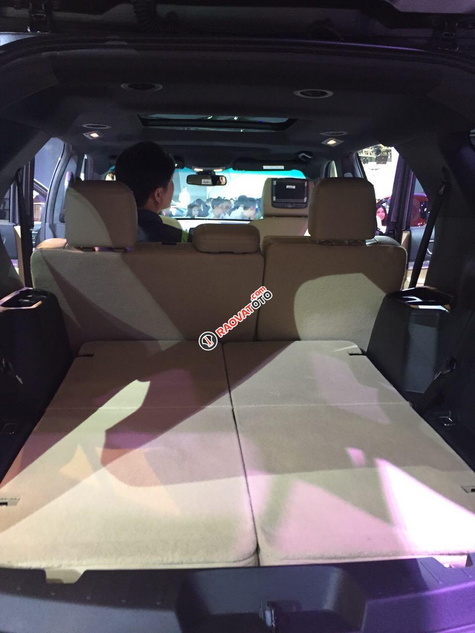 Bán Ford Explorer 2.3 Ecoboost, giao xe ngay, đủ màu-12