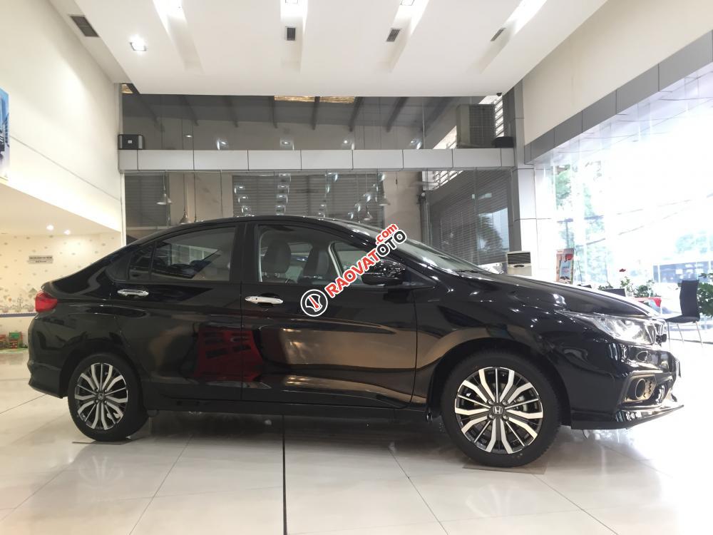 Honda Giải Phóng - Xe City model 2017 new mới, giao ngay, LH 0903.273.696-3