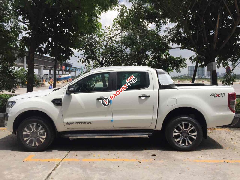 Cần bán bán tải Ford Ranger (xe 2 cầu), giá xe chưa giảm, liên hệ để nhận giá xe Ford rẻ nhất: 093.114.2545 -097.140.7753-1