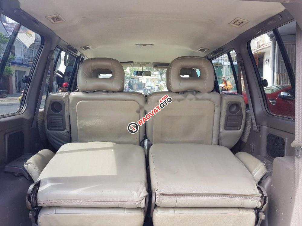 Bán Mitsubishi Pajero V6 3.500 đời 2005, giá 279tr-9