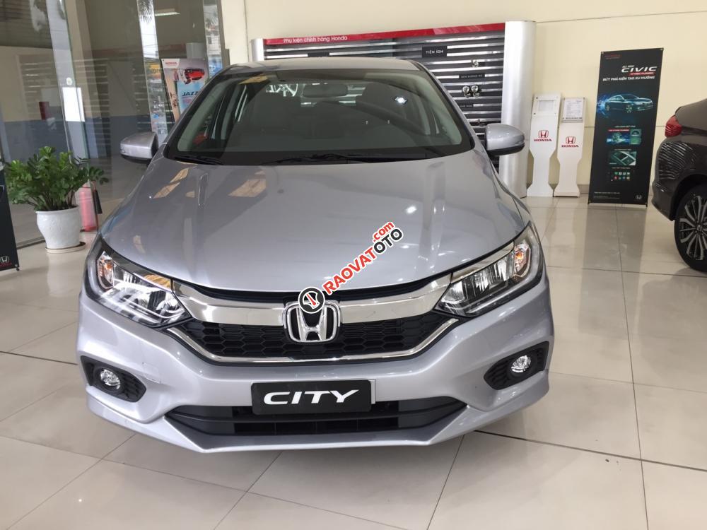 Hot! Honda City xe đủ màu, giá tốt nhất miền Bắc, LH 0903.273.696-8