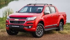 Bán Chevrolet Colorado 2017, nhập khẩu chính hãng-3