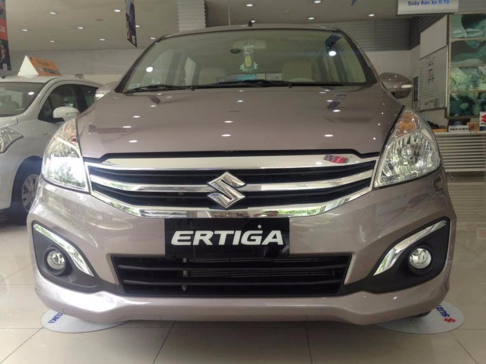 Cần bán Suzuki Ertiga sản xuất 2017, xe nhập-2