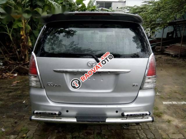 Cần bán lại xe Toyota Innova G, đời 2010-1