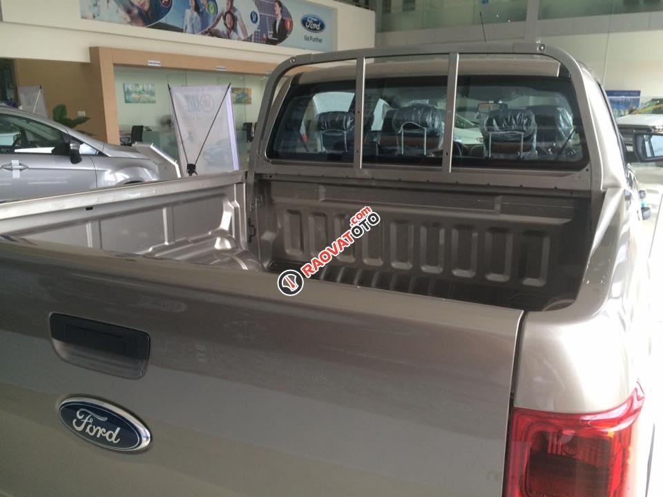 Bán ô tô Ford Ranger XL giá rẻ, hỗ trợ trả góp 80%, giao xe tại Hà Giang-3