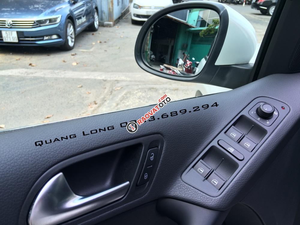 Tiguan Volkswagen - Phiên bản tiêu chuẩn nhập khẩu từ Đức LH Long 0933689294-7