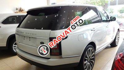 Bán Land Rover Range Rover HSE sản xuất 2013, đăng ký 2015-11