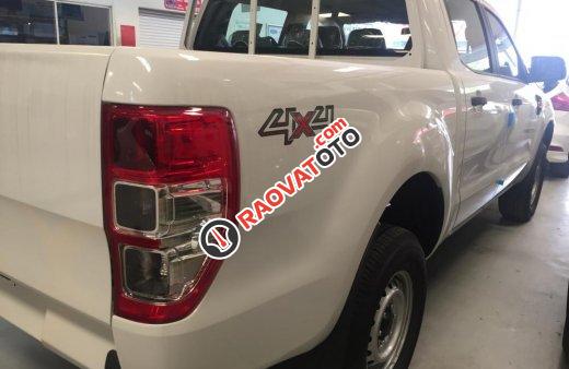 Bán ô tô tại Bắc Ninh, xe Ford Ranger giá rẻ, phiên bản XL 4x4 MT. Hỗ trợ trả góp 80%-4