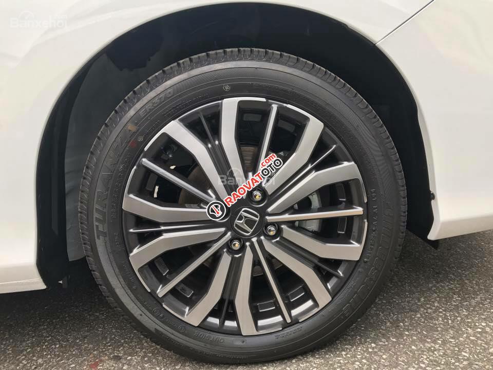 Honda City 2017 - Đại lý chính thức của Honda Việt Nam tại Huế-2