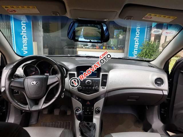 Bán Daewoo Lacetti SE đời 2009 như mới-2