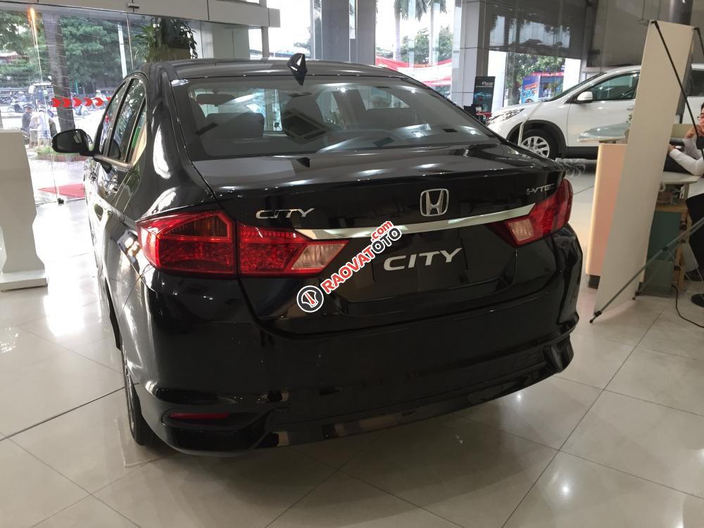 Honda Giải Phóng - Xe City model 2017 new mới, giao ngay, LH 0903.273.696-9