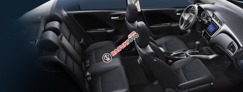 Bán xe Honda City 2018 Hà Tĩnh, Quảng Bình - 0917292228-2