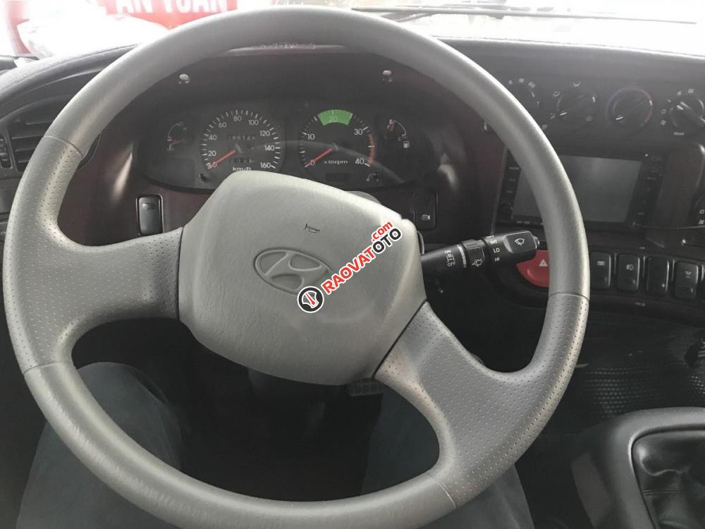 Cần bán Hyundai County đời 2011, hai màu, nhập khẩu như mới-4